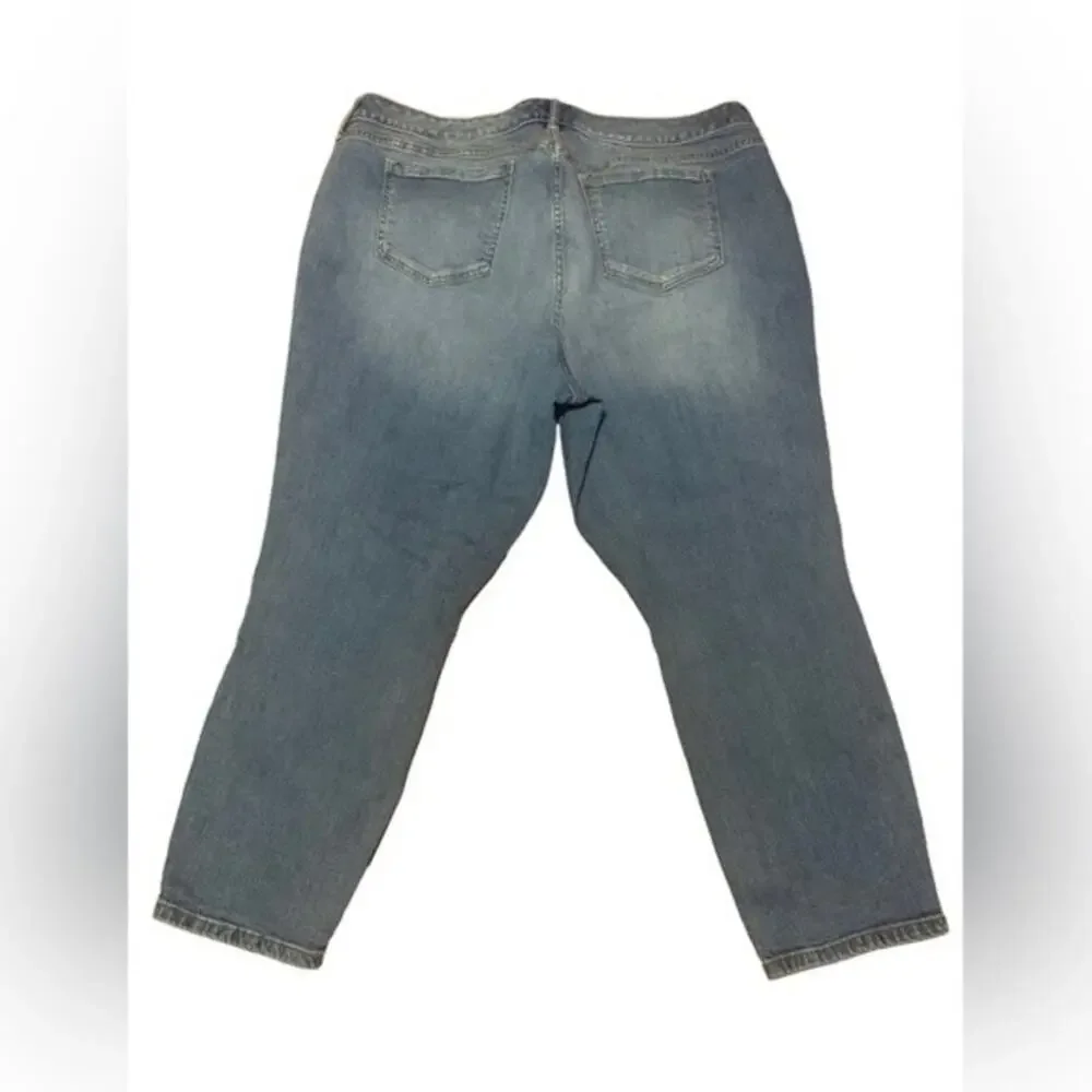 torrid ankle skinny